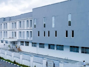 Greenpath Preparatory School, Abuja