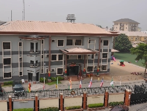 Greenwood House School