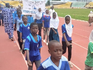 Guardian Angels Success Schools