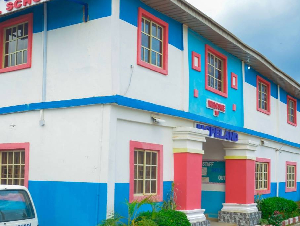 HOPELAND INTERNATIONAL SCHOOL KUBWA