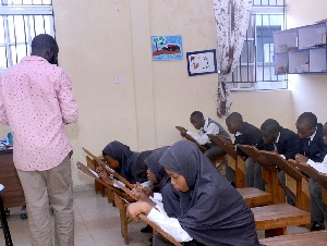 Hadid Dynamics Schools Ikorodu