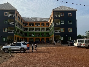 Hagios International Schools Ebonyi
