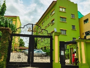Halified Schools