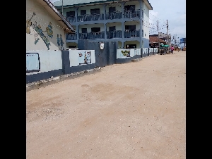 Harmony International School