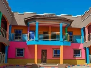 Hasfat Model Academy