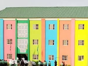 Hasiyanda Schools Kano