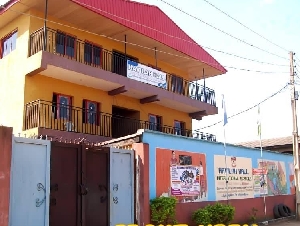 Havilah Hall International School