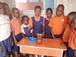 Heirsville Schools Ikorodu