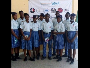 Helena Heritage Academy Jalingo