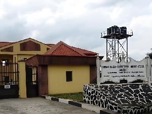 Henry Alex-Duduyemi Memorial College