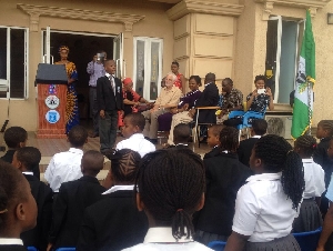 Heritage Academy Abuja 