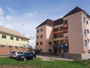 Higher Height International Schools