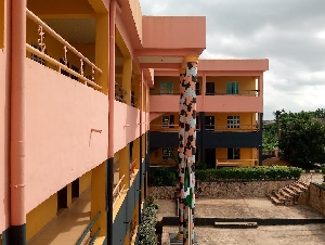Hilltop Modern Schools