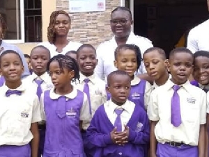  Masterpiece Nursery and Primary School
