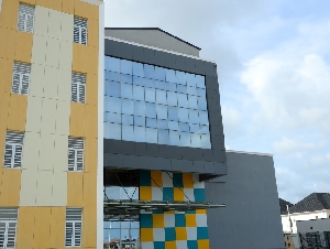 Holden Park School