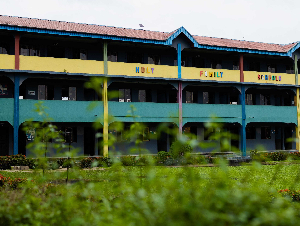 Holy Family International Schools