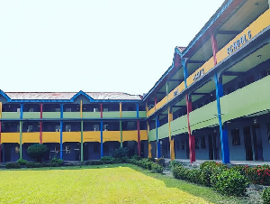 Holy Family International Schools Warri