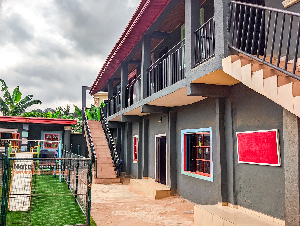 Holy Ghost Nursery and Primary School Umudioka