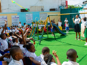 Hope Alive Model School Enugu