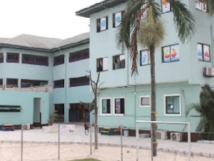 Hopespring Foundation School Port Harcourt