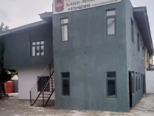 Howbury School Maryland