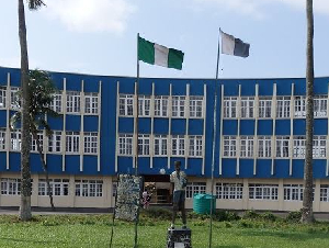 Hussey College Warri