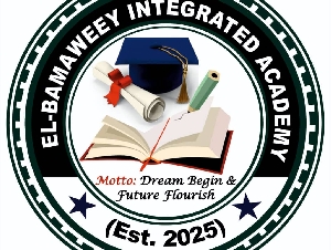 EL-BAMAWEEY INTEGRATED ACADEMY LTD.
