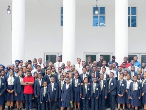 Bethel American International School