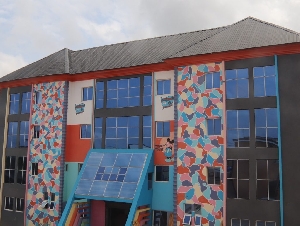 Adedokun International Schools
