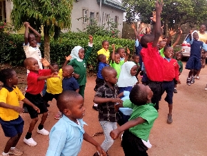 HGU PLUS SCHOOLS