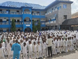 IQRAH International Schools