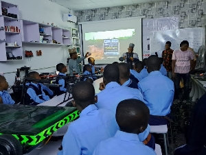  IQ ACADEMY, BODIJA