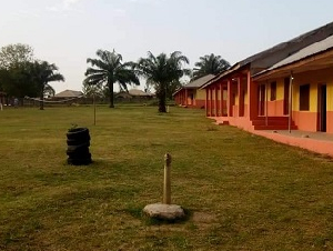 IBADULLAHI GROUP OF SCHOOLS