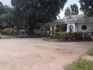 IGBINEDION EDUCATION CENTRE