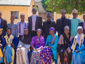 Ilimi International School Gombe