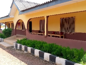 Iloko Model College Ijesa