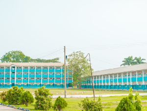 IMMACULATE CONCEPTION COLLEGE BENIN CITY