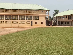 Imperial Boarding School Owerri