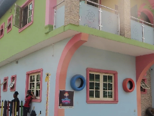 Imperial Legacy School