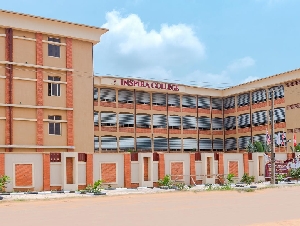 Inspira College