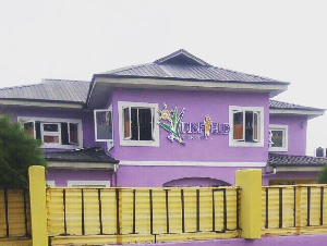 Irisfield Montessori School Port Harcourt