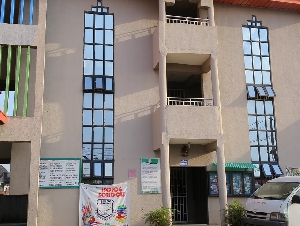 Isolog Schools