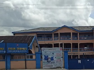 Istan Schools International 