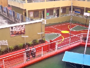 JNISSI School