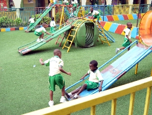 Jacobs Model School