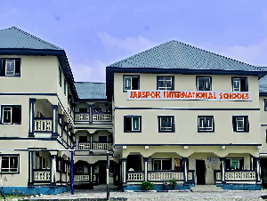 Jarspok Montessori International Schools Port Harcourt