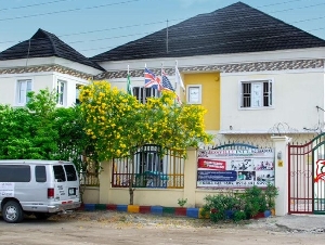 Jessville International School