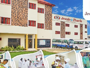 JEWELS & PEARLS PRIVATE SCHOOL