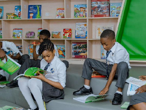 Jewels Leading Lights International School