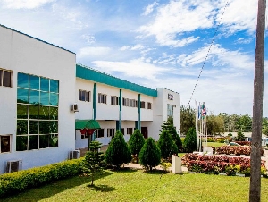 Joseph Ayo Babalola University